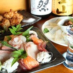 Taishu Izakaya Tanuki - 