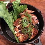 Yakitori Tei Bar - 