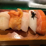 Sushi Dokoro Oota - 