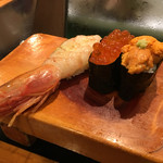 Sushi Dokoro Oota - 