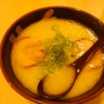 Ramen Shinka - 