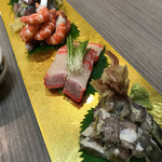 Sushi Shima Uta - 