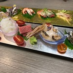 Sushi Shima Uta - 