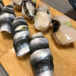 Sushi Shima Uta - 