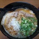 Ougon Ramen Taisho - 