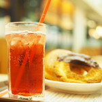 mister Donut Opera Park Suminodo Shop - 