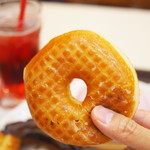 mister Donut Opera Park Suminodo Shop - ハニーディップ