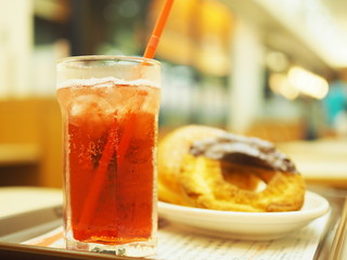 mister Donut Opera Park Suminodo Shop - 