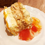 Afternoon Tea Tearoom Rarapotoyokohama - 