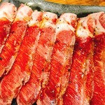 Sumibi Yakiniku Sumi - 