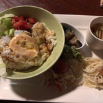 創-HAJIME-cafe - 