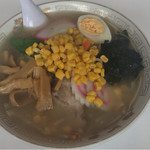 Bikkuri Ramen - 