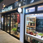 Deli & Cafe SWEET CACTUS Beans Asagaya Ten - 