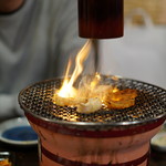 Yakiniku Shokudo Kaburi Shinnakano Ten - 