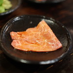 Yakiniku Shokudo Kaburi Shinnakano Ten - トモサンカク