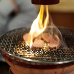 Yakiniku Shokudo Kaburi Shinnakano Ten - 