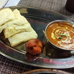 インド・ネパール料理 ラージャ - 