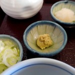 Soba-ya Juuroku Mon - 