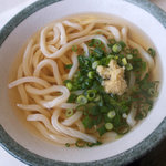 高橋製麺所 - 料理写真: