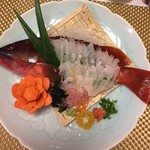 旬彩ほたる - 料理写真: