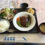 ママズキッチンセンビリ - 料理写真: