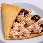 Kan Kun no Crepe Yasan - 