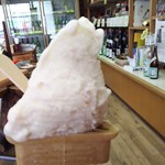 Wakasaya Ice Cream Garden - 