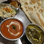 India Restaurant Gandhi - 