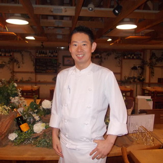 Chef加藤幸一（KouichiKatou）