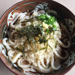 Katsuya - かつやの冷やし 大  450円