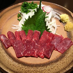 Nabe ya TAMARI Kumamoto Sohonke - 上馬刺