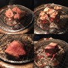 おやじのおとうと - 料理写真:塩味から