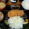 とんかつ いわい