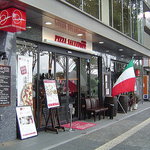 PIZZA SALVATORE CUOMO - 