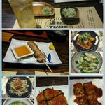 Yakitori Dokoro Chubu - 