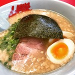 Ramen Yamaoka Ya Rumoi Ten - 