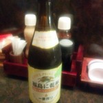 居酒屋 庄助 - ドリンク写真: