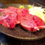 Shichirin Yakiniku Sumiya Hon Ten - 