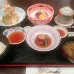 和食堂 天王坂 - 料理写真: