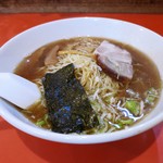 Aji Tatsu - ラーメン