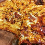 PIZZA-LA Takashimadaira Ten - 