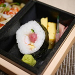 Sushi Kagetsu Honten - 