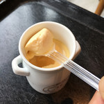 Asakusa Silk Pudding - 