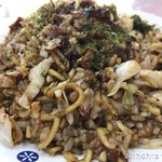 Miyake Okonomiyaki Ten - 