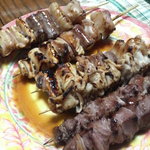 Yakitori Tamaruya - 