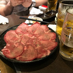 Hakata Nakasu Yakiniku Kyushu Otoko - 