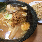 Ramen Tarafuku - 