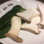 本格焼肉 竹林 - 