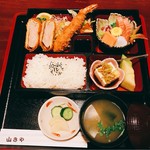 Hashi Dokoro Yamakiy - 山きや弁当