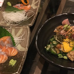 Seafood Dining Hagi - 